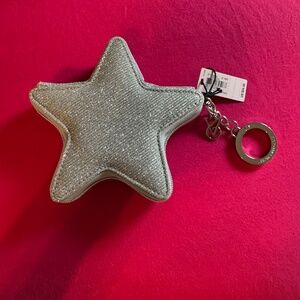 coin purse key chain
